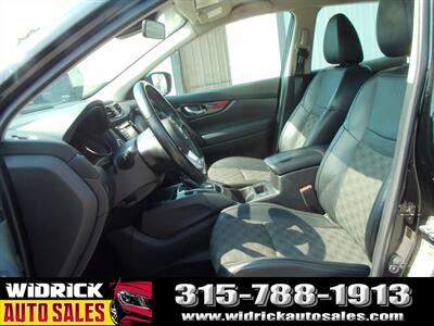2022 Nissan Rogue Sport SV - Photo 4 - Watertown, NY 13601