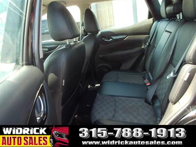 2022 Nissan Rogue Sport SV - Photo 5 - Watertown, NY 13601