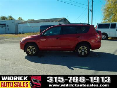 2012 Toyota RAV4   - Photo 8 - Watertown, NY 13601