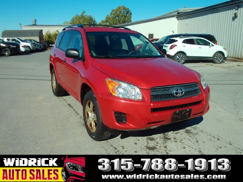 2012 Toyota RAV4 - Photo 1 - Watertown, NY 13601