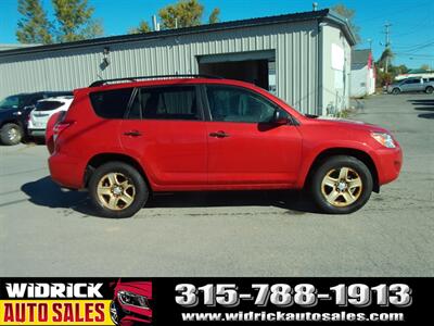 2012 Toyota RAV4   - Photo 4 - Watertown, NY 13601