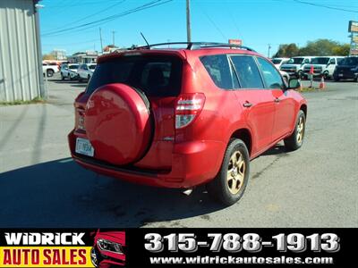 2012 Toyota RAV4   - Photo 5 - Watertown, NY 13601