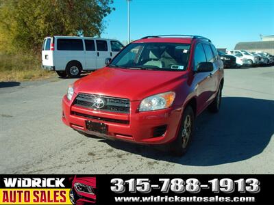 2012 Toyota RAV4   - Photo 3 - Watertown, NY 13601