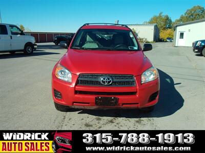 2012 Toyota RAV4   - Photo 2 - Watertown, NY 13601