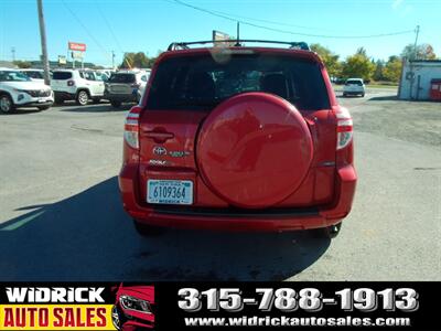 2012 Toyota RAV4   - Photo 6 - Watertown, NY 13601