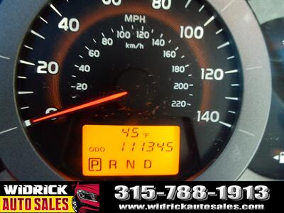 2012 Toyota RAV4   - Photo 9 - Watertown, NY 13601