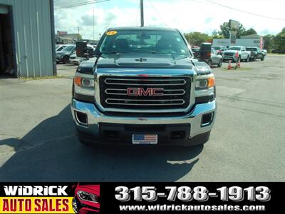 2015 GMC Sierra 2500 - Photo 2 - Watertown, NY 13601