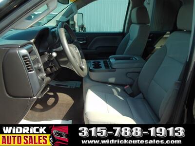 2015 GMC Sierra 2500 - Photo 4 - Watertown, NY 13601