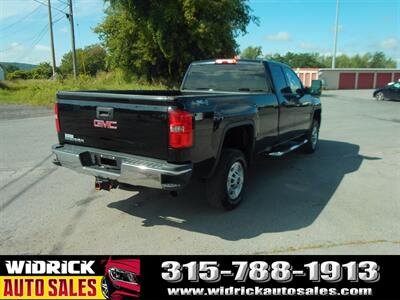 2015 GMC Sierra 2500 - Photo 13 - Watertown, NY 13601