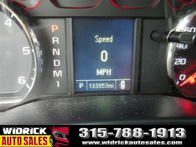 2015 GMC Sierra 2500 - Photo 9 - Watertown, NY 13601