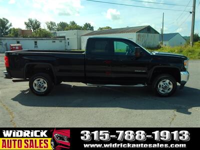 2015 GMC Sierra 2500 - Photo 12 - Watertown, NY 13601