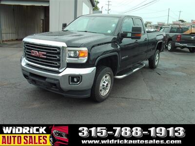 2015 GMC Sierra 2500 - Photo 3 - Watertown, NY 13601