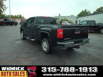 2015 GMC Sierra 2500 - Photo 7 - Watertown, NY 13601