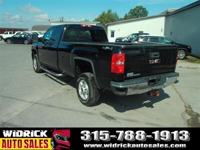 2015 GMC Sierra 2500 - Photo 15 - Watertown, NY 13601