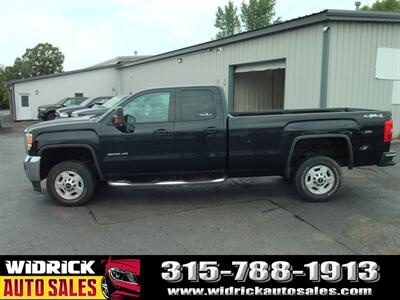 2015 GMC Sierra 2500 - Photo 8 - Watertown, NY 13601
