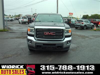 2015 GMC Sierra 2500 - Photo 2 - Watertown, NY 13601