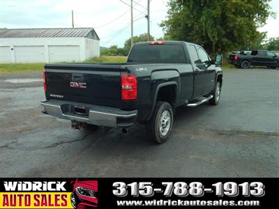 2015 GMC Sierra 2500 - Photo 5 - Watertown, NY 13601