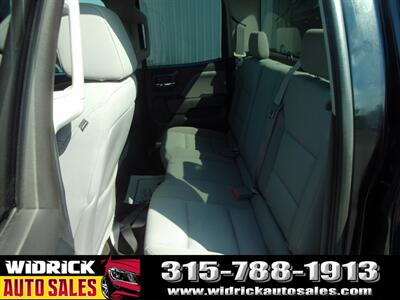 2015 GMC Sierra 2500 - Photo 5 - Watertown, NY 13601
