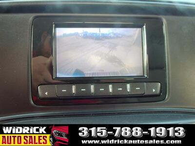 2015 GMC Sierra 2500 - Photo 11 - Watertown, NY 13601