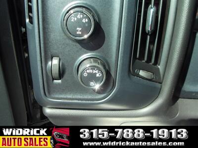 2015 GMC Sierra 2500 - Photo 8 - Watertown, NY 13601