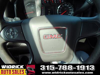 2015 GMC Sierra 2500 - Photo 7 - Watertown, NY 13601