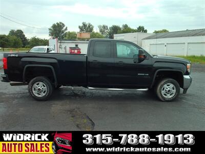 2015 GMC Sierra 2500 - Photo 4 - Watertown, NY 13601