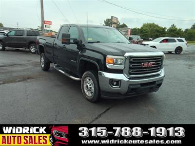 2015 GMC Sierra 2500 - Photo 1 - Watertown, NY 13601