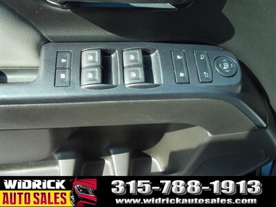 2015 GMC Sierra 2500 - Photo 9 - Watertown, NY 13601