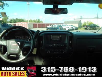 2015 GMC Sierra 2500 - Photo 6 - Watertown, NY 13601