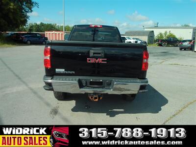 2015 GMC Sierra 2500 - Photo 14 - Watertown, NY 13601