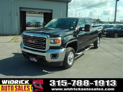 2015 GMC Sierra 2500 - Photo 3 - Watertown, NY 13601
