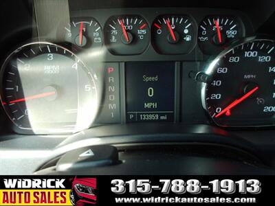 2015 GMC Sierra 2500 - Photo 17 - Watertown, NY 13601