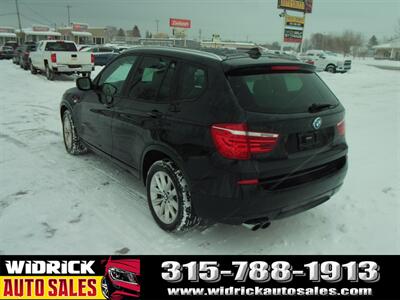 2014 BMW X3 xDrive28i   - Photo 7 - Watertown, NY 13601