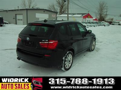 2014 BMW X3 xDrive28i   - Photo 5 - Watertown, NY 13601