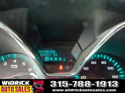 2015 Chevrolet Traverse LT - Photo 9 - Watertown, NY 13601