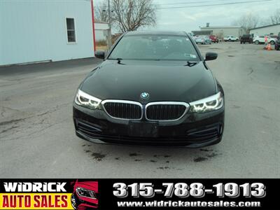2019 BMW 530i xDrive   - Photo 2 - Watertown, NY 13601