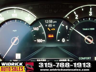 2019 BMW 530i xDrive   - Photo 9 - Watertown, NY 13601