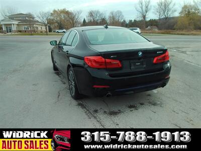 2019 BMW 530i xDrive   - Photo 7 - Watertown, NY 13601