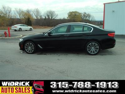 2019 BMW 530i xDrive   - Photo 8 - Watertown, NY 13601