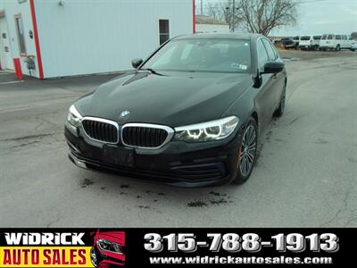 2019 BMW 530i xDrive   - Photo 3 - Watertown, NY 13601