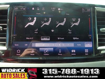 2022 Chrysler Pacifica Touring L - Photo 15 - Watertown, NY 13601