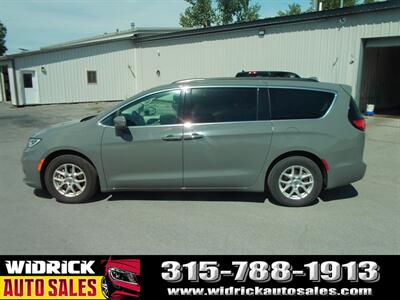 2022 Chrysler Pacifica Touring L - Photo 21 - Watertown, NY 13601