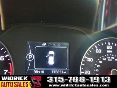 2017 Kia Sportage LX   - Photo 9 - Watertown, NY 13601