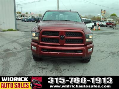 2017 RAM 2500 Laramie - Photo 2 - Watertown, NY 13601