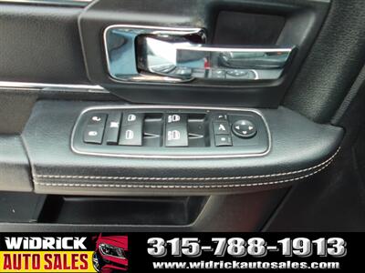 2017 RAM 2500 Laramie - Photo 11 - Watertown, NY 13601