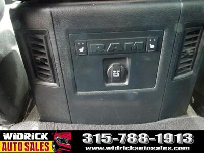 2017 RAM 2500 Laramie - Photo 10 - Watertown, NY 13601