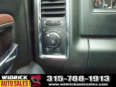 2017 RAM 2500 Laramie - Photo 12 - Watertown, NY 13601