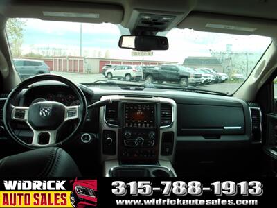 2017 RAM 2500 Laramie - Photo 6 - Watertown, NY 13601