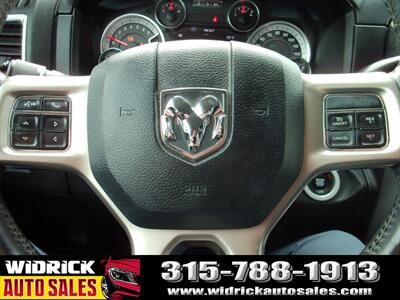 2017 RAM 2500 Laramie - Photo 7 - Watertown, NY 13601