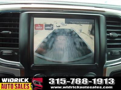 2017 RAM 2500 Laramie - Photo 9 - Watertown, NY 13601